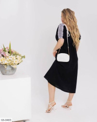 Сукні жіночі ПОЛУБАТАЛ оптом