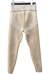 Лосины женские на меху оптом 10739652 1376-80