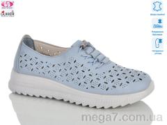 Туфли, Gukkcr оптом YK5023-5