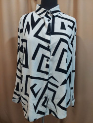 Блузки жіночі БАТАЛ оптом