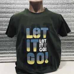 Футболки чоловічі оптом