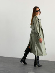 Пальто жіночі оптом 