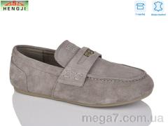 Туфли, HENGJI-ELENA оптом 991-5