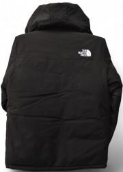 Куртки зимові чоловічі оптом