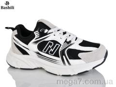 Кроссовки, Башили оптом G6530-12