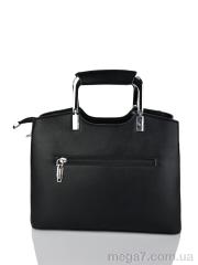 Сумка, Sheng Ma-Lusha оптом --- 885158 black