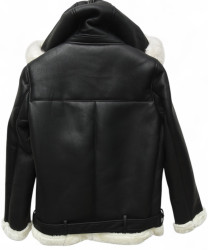 Дублянки жіночі зимові оптом