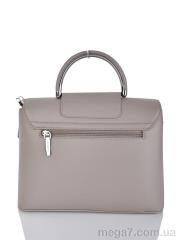 Сумка, Sheng Ma-Lusha оптом --- 885195-1 khaki-grey