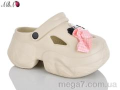 Кроксы, Aba оптом QQ8ABA2-3