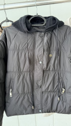 Куртки демисезонные женские оптом 14728650 262-13