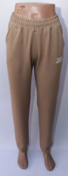 Спортивные штаны женские оптом 14870593 10-52