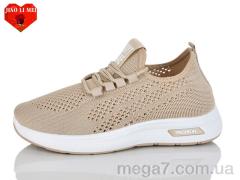 Кроссовки, Jiao Li Mei оптом 186-5