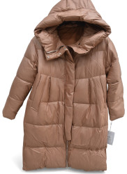 Куртки зимові жіночі оптом