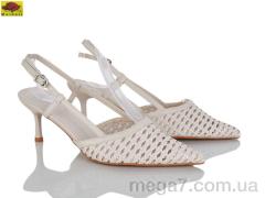 Туфли, Mei De Li оптом L2051-26