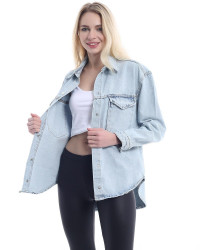 Сорочки жіночі оптом