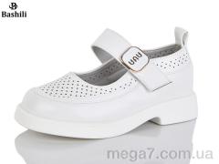 Туфли, Башили оптом L6512-1