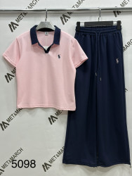 Костюмы женские оптом 02416879 5098-45