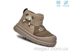 Ботинки, Ok Shoes оптом 11713H LED