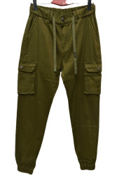 Джинсы мужские RTROOSS оптом 89761425 8075-51