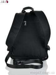 Рюкзак, Aba оптом 5298 black