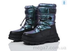 Дутики, Ok Shoes оптом T10797D