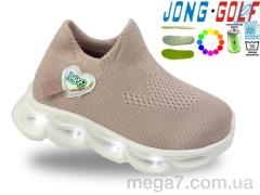 Кроссовки, Jong Golf оптом A11729-28 LED