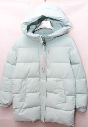 Куртки зимние женские оптом 48516390 9090-47