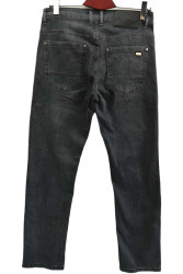 Джинсы мужские ПОЛУБАТАЛ оптом 97435801 6607-279