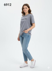 Футболки жіночі оптом 