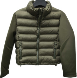 Куртки демисезонные женские оптом 67482530 2917-81