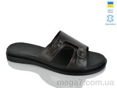 Шлепки, Sali оптом 111 шокол.к.