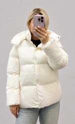 Куртки демисезонные женские оптом 09264185 26026-34