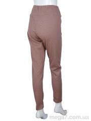 Лосины, Banko оптом E002-2 pink