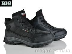 Ботинки, BIG оптом A08996-2