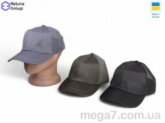 Кепка, Reluna Group оптом N2002-1 mix