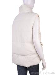Жилетка, Obuvok оптом OBUVOK M01 (11959) l.beige
