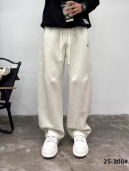 Спортивні штани чоловічі оптом 2BRO  