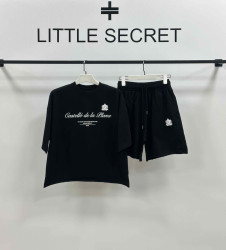 Спортивні костюми жіночі оптом Little Secret