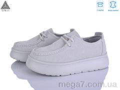 Туфли, STILLI Group оптом E2570-5 шкіра піна