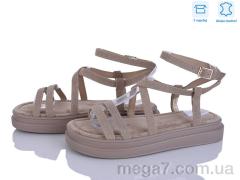 Босоножки, L&M-Lemon оптом P516-3