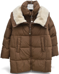 Куртки зимові жіночі оптом