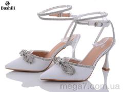 Туфли, Башили оптом GP906-22