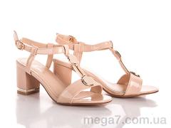 Босоножки, L&M-Lemon оптом L12-18