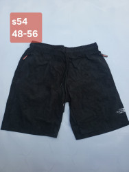 Шорты мужские оптом 19682703 55-57