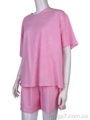 Костюм, Мир оптом 4407-WY126 pink