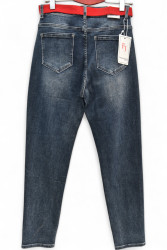 Джинси жіночі ПОЛУБАТАЛ оптом