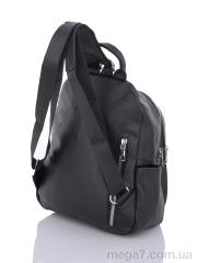 Рюкзак, Favorit оптом --- 017-2 black