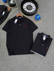 Поло мужские оптом 98412563 823-9