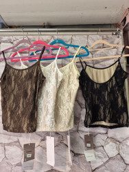 Майки жіночі оптом