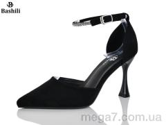 Туфли, Башили оптом V340-6